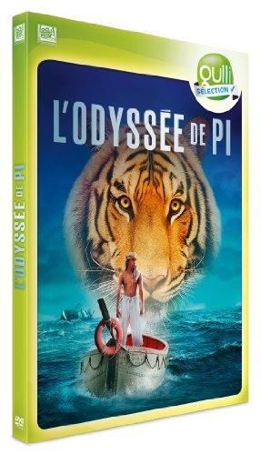 L'odyssée de pi [FR Import]