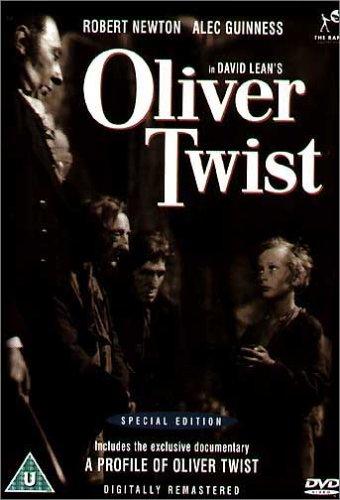 Oliver Twist