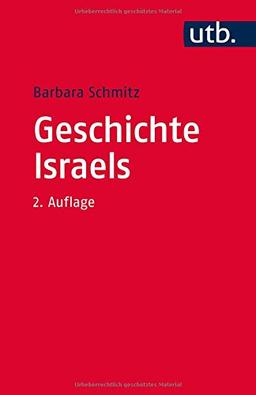 Geschichte Israels