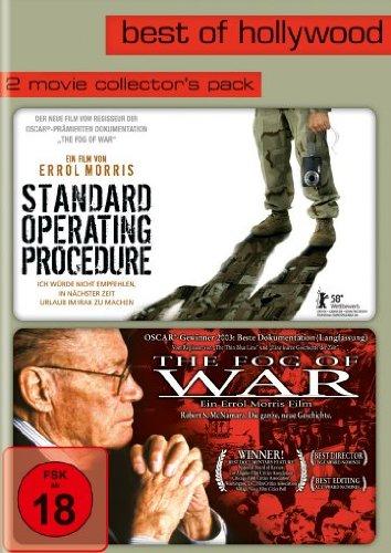 Standard Operating Procedure  (OmU)/The Fog of War - Best of Hollywood/2 Movie Collector's Pack [2 DVDs]