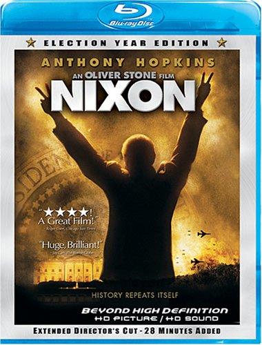 Nixon: Election Year Edition [Blu-ray]