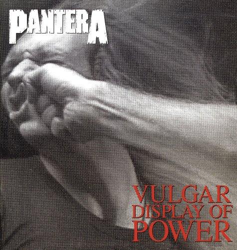 Vulgar Display of Power (20th Anniversary Edition)