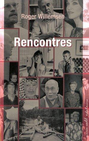 Rencontres