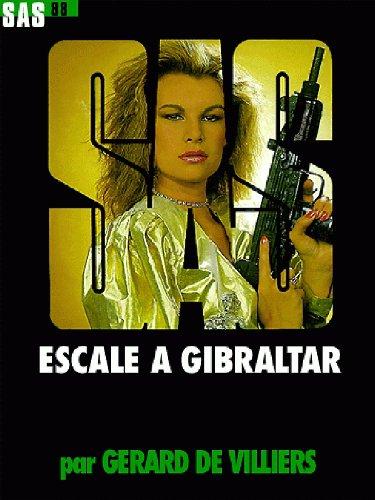 Escale à Gibraltar