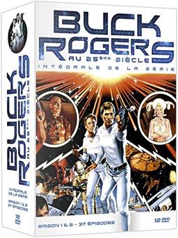 Coffret intégrale buck rogers [FR Import]