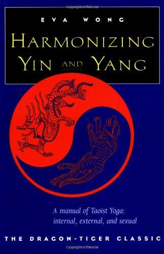 Harmonizing Yin and Yang: Dragon-Tiger Classic