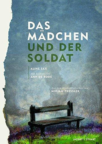 Das Mädchen und der Soldat