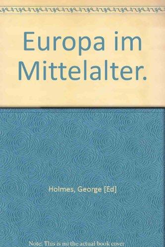 Europa im Mittelalter