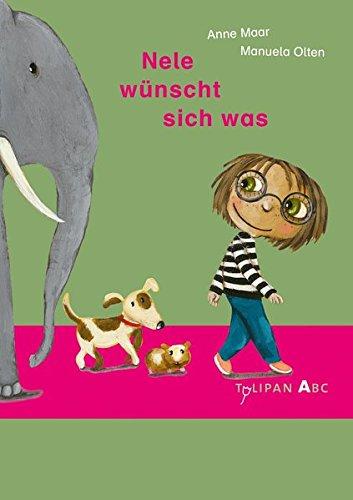 Nele wünscht sich was