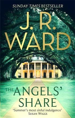 The Angels' Share (The Bourbon Kings, Band 2)