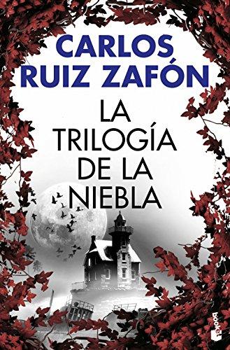 La trilogía de la niebla (Colección especial 2016)