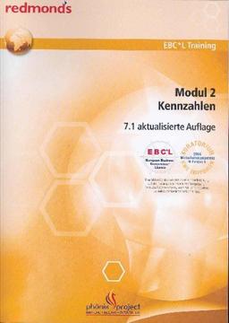 EBCL Modul 2. Kennzahlen