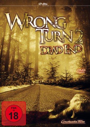 Wrong Turn 2: Dead End