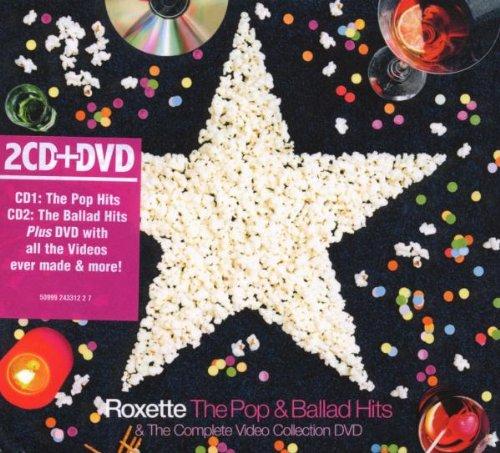 The Pop & Ballad Hits & The Complete Video Collection (Deluxe Pack)