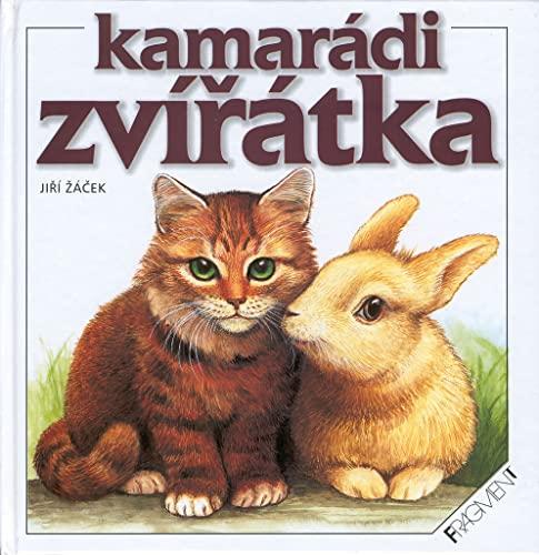 Kamarádi zvířátka (2002)