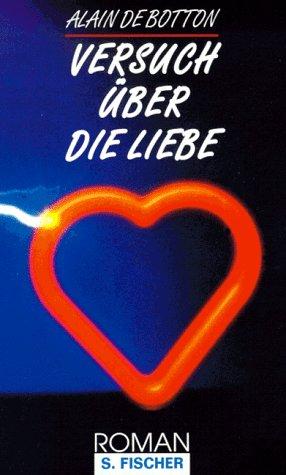 Versuch über die Liebe.