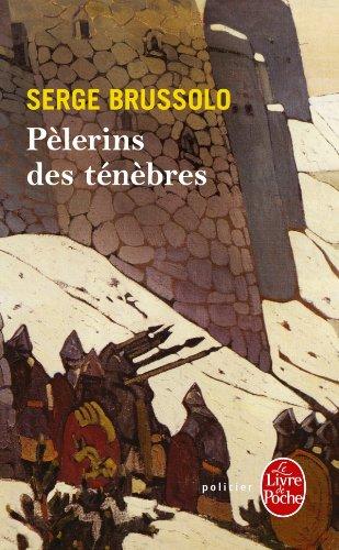 Pèlerins des ténèbres