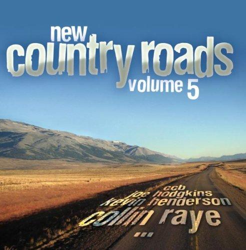 New Country Roads Vol. 5