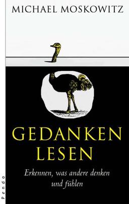 Gedanken lesen: Erkennen, was andere denken und fühlen