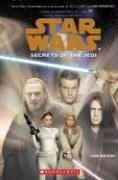 Star Wars: Secrets of the Jedi: Secrets of the Jedi (Star Wars: Clone Wars (Scholastic))