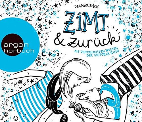 Zimt und zurück