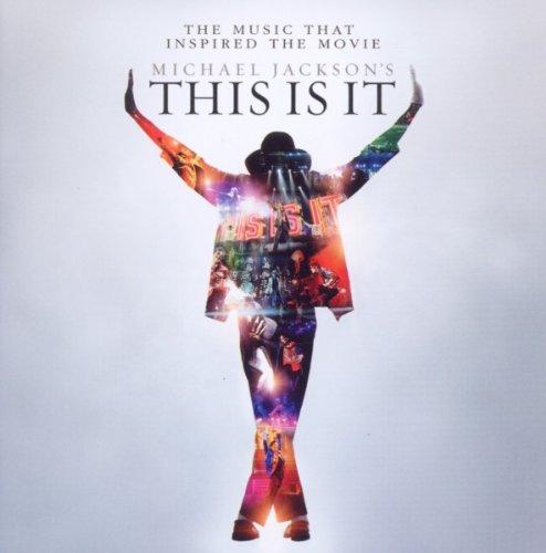 Michael Jackson's This Is It