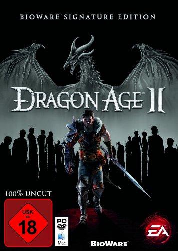 Dragon Age II - BioWare Signature Edition (uncut)