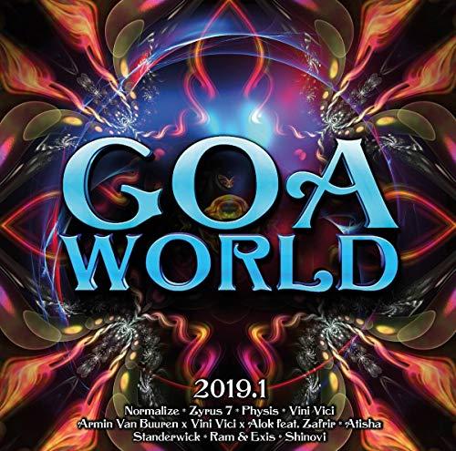 Goa World 2020.1