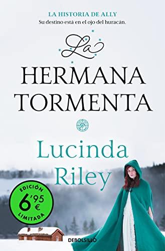 La hermana tormenta (edición limitada a precio especial) (Las Siete Hermanas 2): La historia de Ally