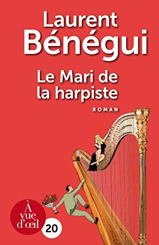 Le Mari de la harpiste