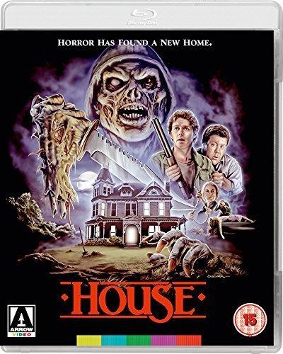 House [Blu-ray] [UK Import]