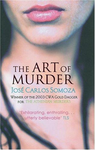 The Art of Murder