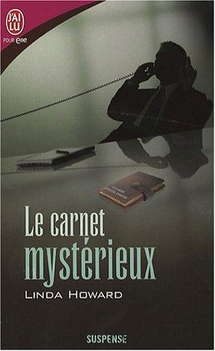 Le carnet mystérieux