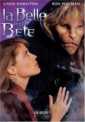 La belle et la bête, saison 1 [FR Import]