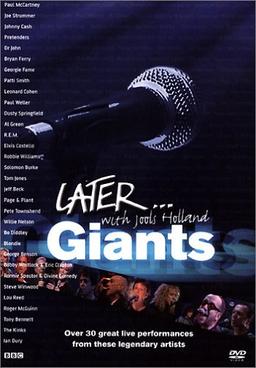 Later with Jools Holland [UK Import]