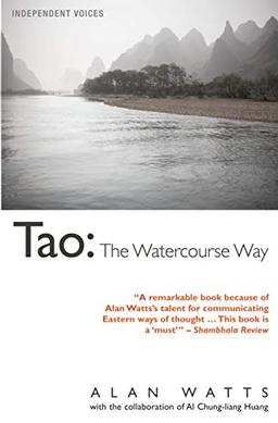 Tao: The Watercourse Way