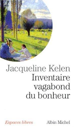 Inventaire vagabond du bonheur