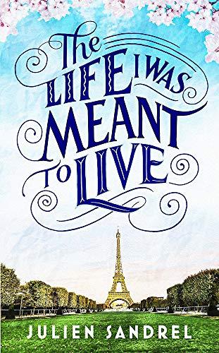 The Life I was Meant to Live: cosy up with this uplifting and heart-warming novel of second chances