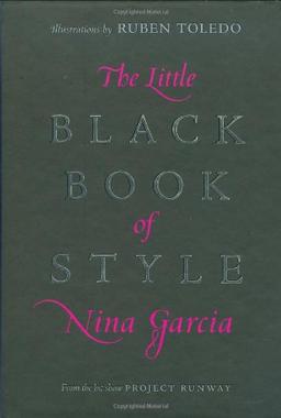 The Little Black Book of Style