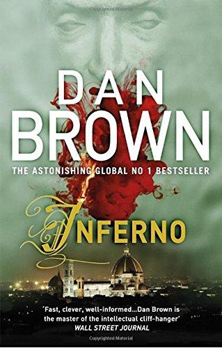 Inferno: (Robert Langdon Book 4)