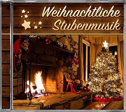 Weihnachtliche Stubenmusik