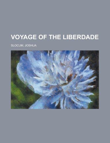 Voyage of the Liberdade