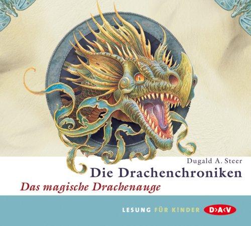 Die Drachenchroniken. Das magische Drachenauge