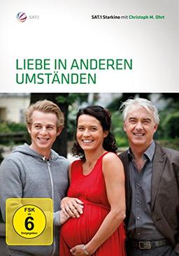 Liebe in anderen Umständen