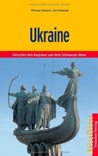 Ukraine - Zwischen den Karpaten und dem Schwarzen Meer: Zwischen den Karparten und dem Schwarzen Meer