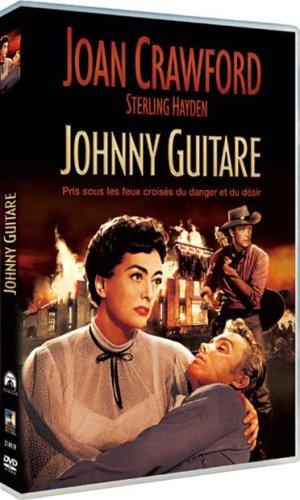 Johnny guitar [FR Import]