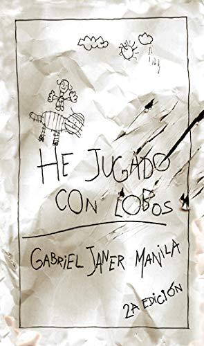 He jugado con lobos (La Galera joven, Band 11)