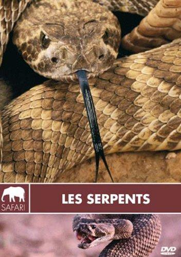 Les Serpents [FR Import]