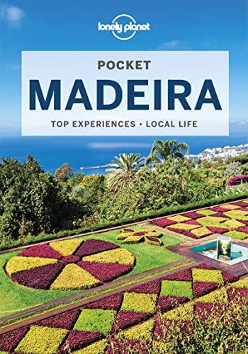 Pocket Madeira : top experiences, local life