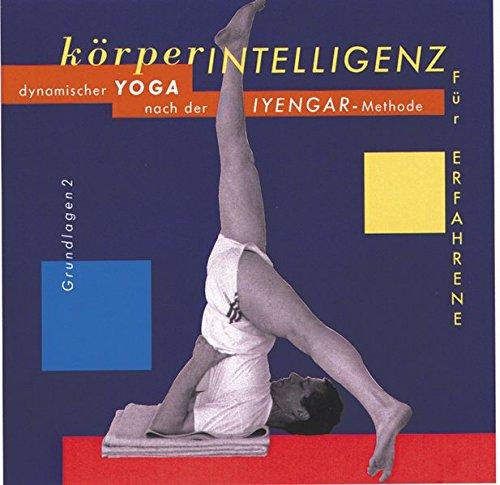 Körperintelligenz, je 1 Audio-CD, Tl.2, Körperintelligenz für Erfahrene, 1 Audio-CD